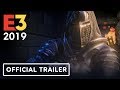 Mythic Quest:  Raven's Banquet Show Trailer - E3 2019