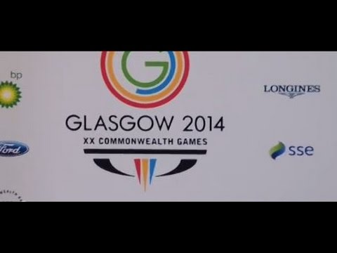 Ready for Glasgow Glory