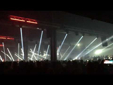 ADAM BEYER - HYTE NYE 01-01-2018 BERLIN