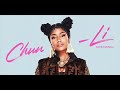 Chun Li-Nicki Minaj [CLEAN!!]