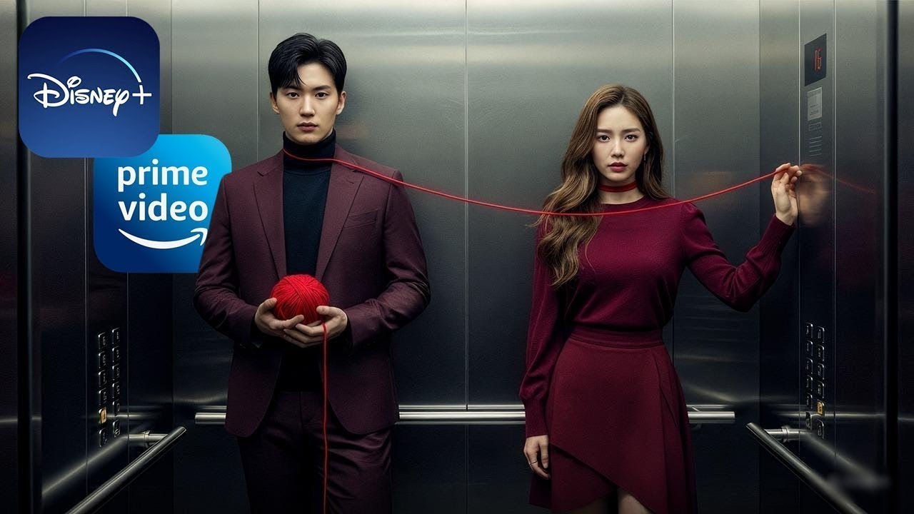 20 Series Coreanas NUEVAS IMPERDIBLES en Prime Video y Disney + | K-Dramas en Prime Video!