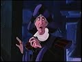 Zwiastun Filmu Disneya Dzwonnik Z Notre Dame VHS Wersja 2