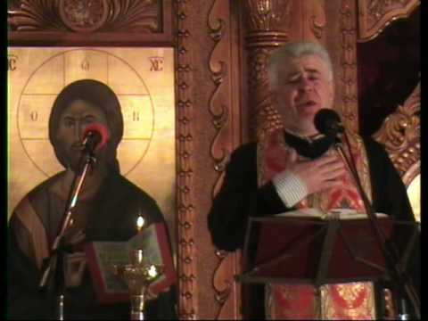 Pr. Marian Marcus - Trudit ai fost ( Oastea Domnului cantari )