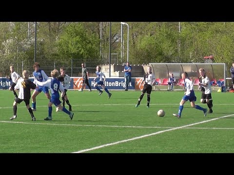 SCE JO13-1-SWZ Boso Sneek JO13-1 21-04-2018 te Sneek