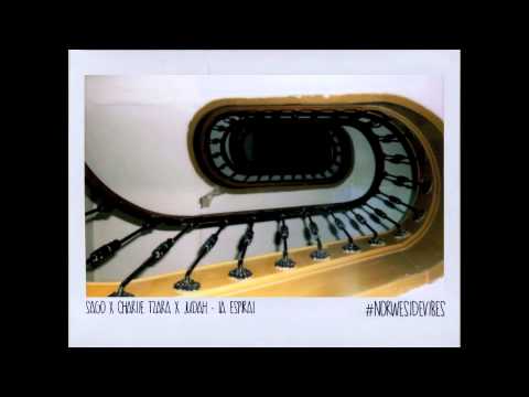 Sago X Charlie Tzara X Judah - La Espiral (#NorwesideVibes)