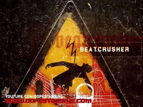 Dope Stars Inc. - Beatcrusher