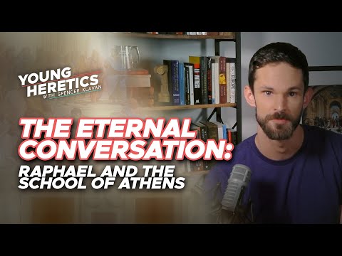 The Eternal Conversation | Ep. 46