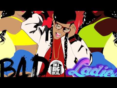 Bad Ladies(Bmore Club 2013)- DJ eXeL ft. TT the Artist(Produced by Murder Mark)