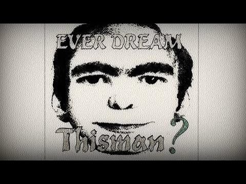 Hai mai sognato quest’uomo? | Creepypasta | Ep.1