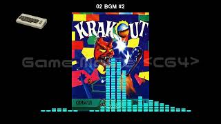 (C64)Krakout-Soundtrack