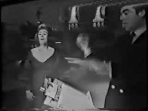 Joan Sutherland - Tornami a vagheggiar - Alcina - 1965.flv