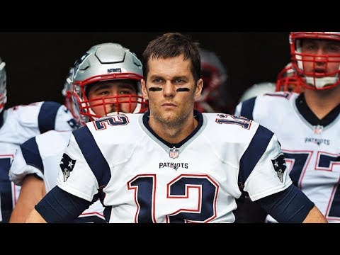 Tom Brady VS Time