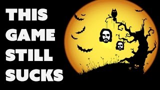 SUICIDE SQUAD - Clive Barker's Undying Gameplay Part 2