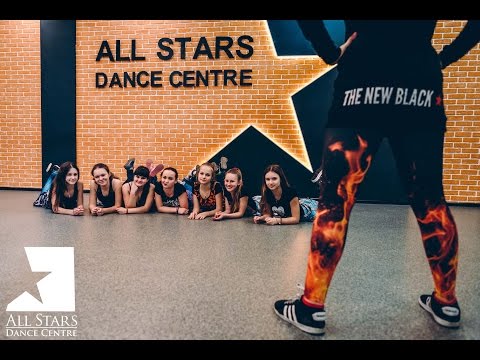 Bodybangers – Gimme More. Choreography  by Lolita Lauer. All Stars Dance Centre 2016
