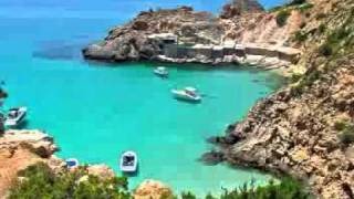 Miguel Campbell — Be My lady