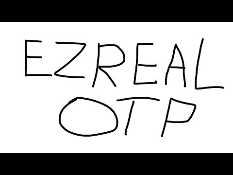 ezreal r flash outplay xD