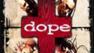 revolution by dope