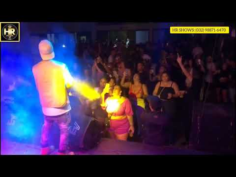 Mc Dublack ao vivo em Rio Novo - Mg em 10/12/2022. Gostou? Comenta aí 👈