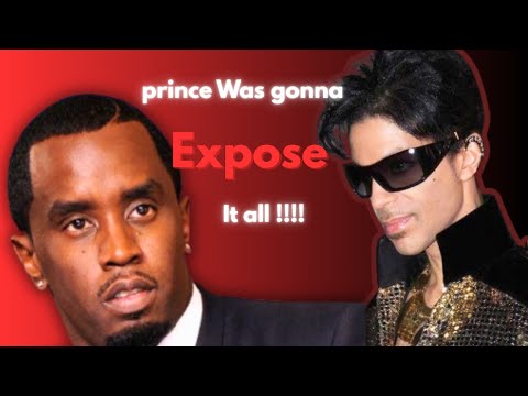 Prince video evidence in diddy”s trial 🤯