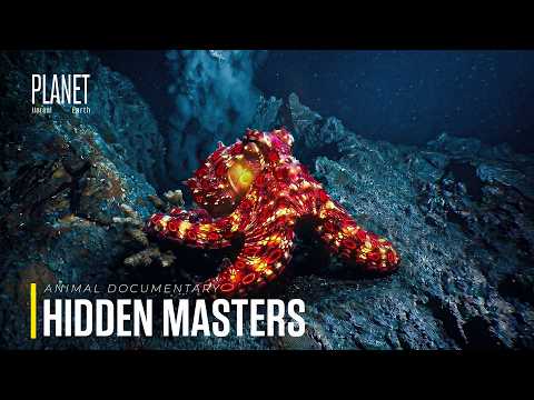 Animal Masters
