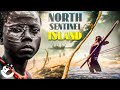 The Most Isolated Tribe On Earth North Sentinel Island