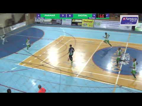 COPA ROTARY 2022 AO VIVO