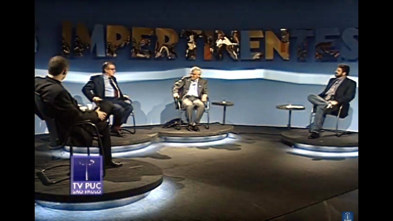 Diálogos Impertinentes - A MORAL