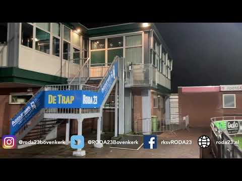 RODA '23 Beste Wensen 2021