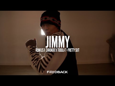 Runkus x  Chronixx x Toddla T - PRETTY SUIT | JIMMY Choreography