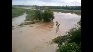preview picture of video 'Добрич коритото на Суха Река 22 06 2014'