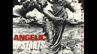 Angelic Upstarts - Progress