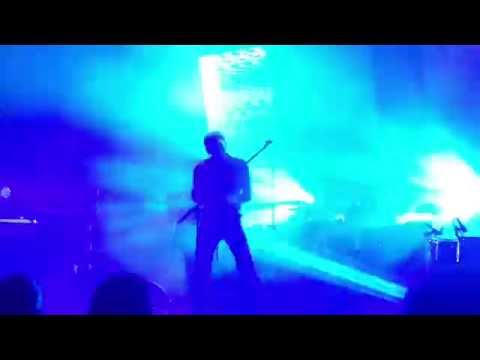 Archive - Finding it so hard (live) @ Halle 02 Heidelberg