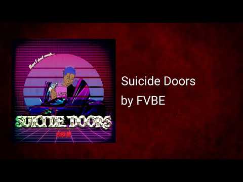 Suicide Doors - FVBE