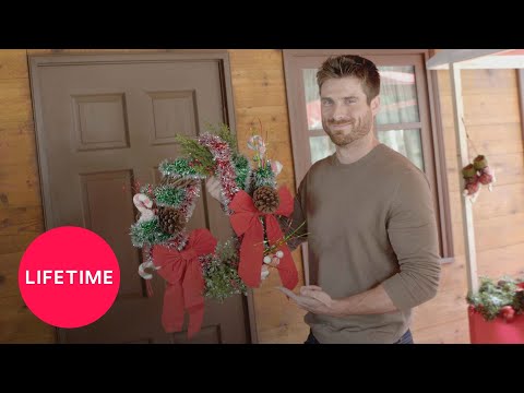 Battle of the Christmas Movie Stars: Sweet Mountain Christmas | Lifetime