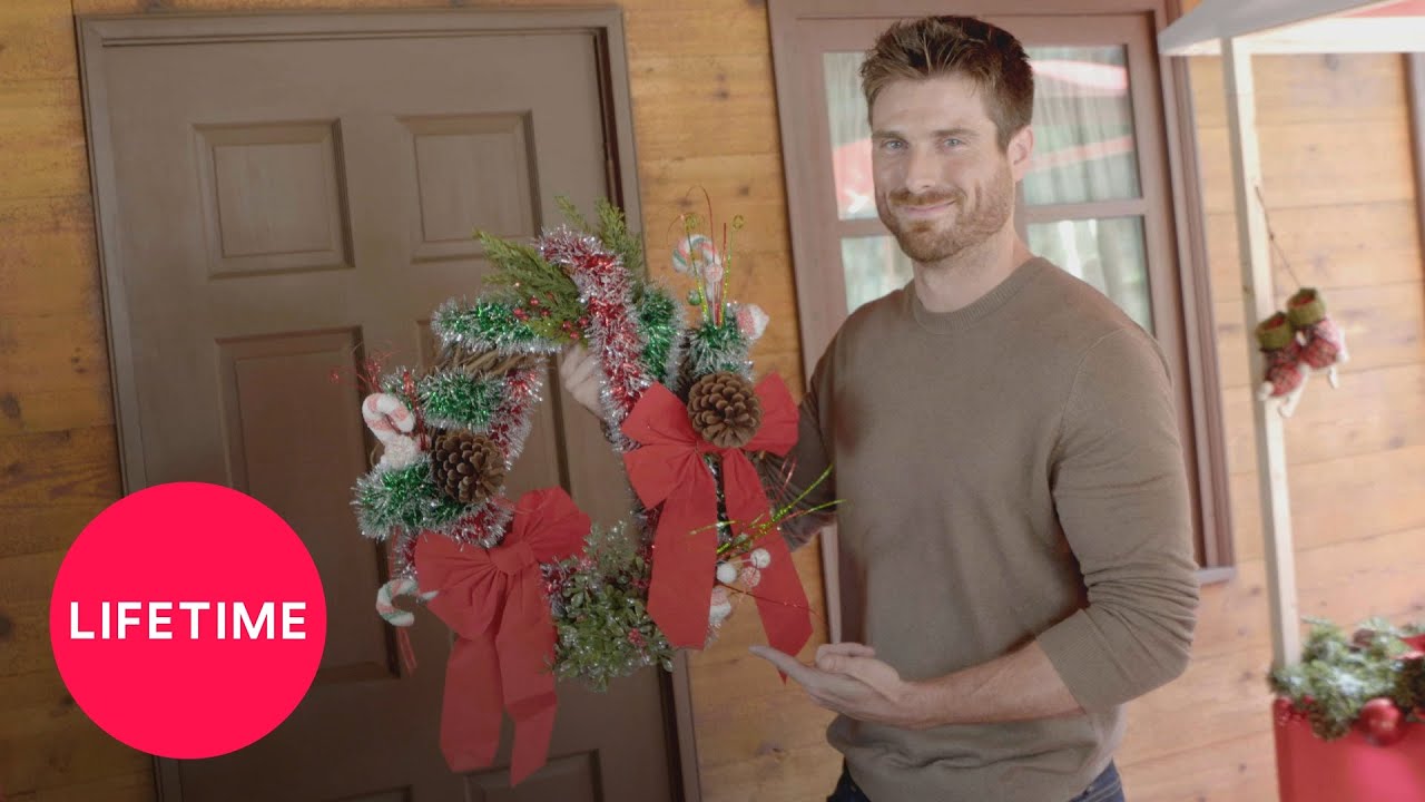 Miniature de la vidéo Battle of the Christmas Movie Stars: Sweet Mountain Christmas | Lifetime du film Noël dans mes montagnes