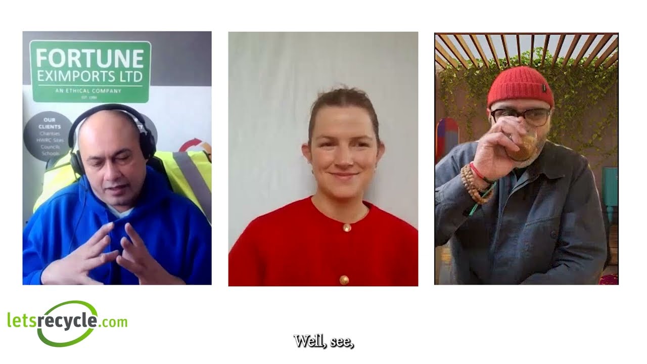 INTERVIEW: The challenges faced by the used textiles industry