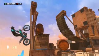 [心得] Trials Rising 特技摩托 崛起
