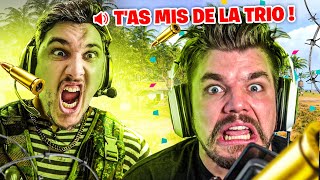 ON AVAIT OUBLIÉ UN DÉTAIL IMPORTANT AVEC @CHOWH1 !