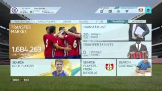 FIFA 16 Ultimate Team "Selling All My Players!?"