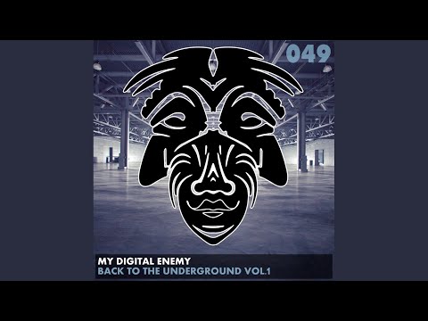 Jack My Body (Original Mix)