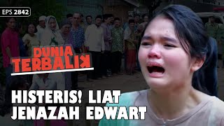 Download lagu Febry Histeris Liat Kepulangan Jenazah Edwart Duni... mp3