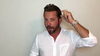 Most frequently asked questions about Mens Hair Replacement and Mens Hair Systems