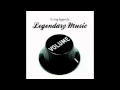 Living Legends- Moving at the Speed of Life ...