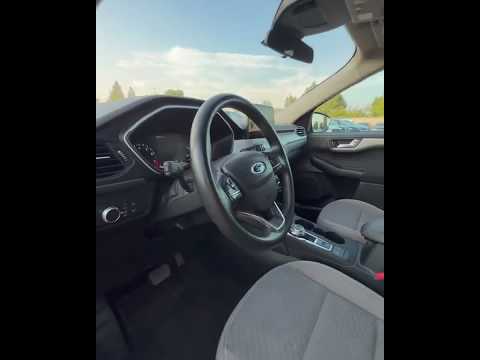 фото ford escape iv 0