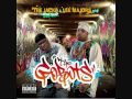 im a gobot ft. mistah fab - the jacka and lee majors