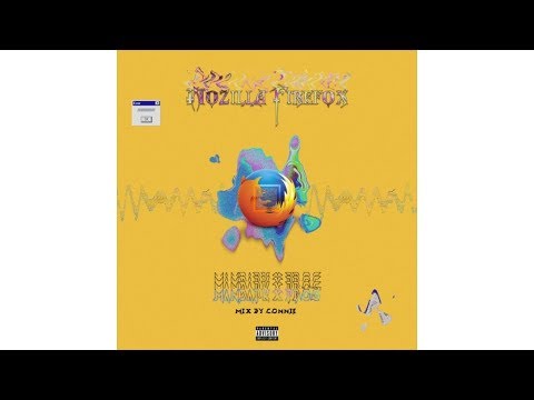 MANDY x PROG - MOZILLA FIREFOX