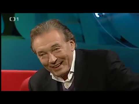 Všechnopárty — Karel Gott — František Ringo Čech — Libor Vojkůvka  HD
