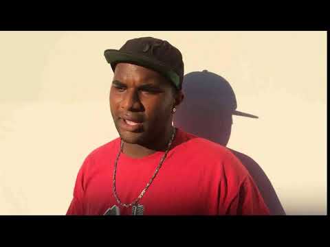 Mini Documentário ( Alex Emissário) - A Vida é Assim