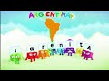 S3E1 Of Alphablocks Spells Series Argentina Season 3 Release