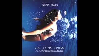 The Come Down (feat. Conner Youngblood) - Skizzy Mars